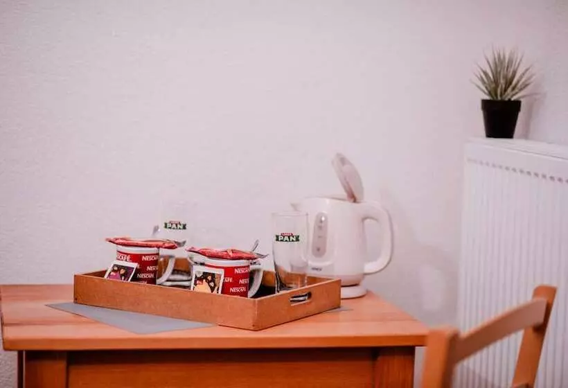 Majatalo House Karakas