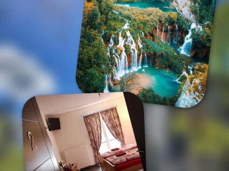 פנסיון House Karakas