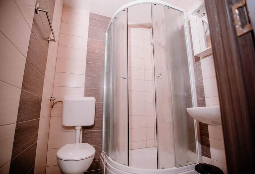 פנסיון House Karakas