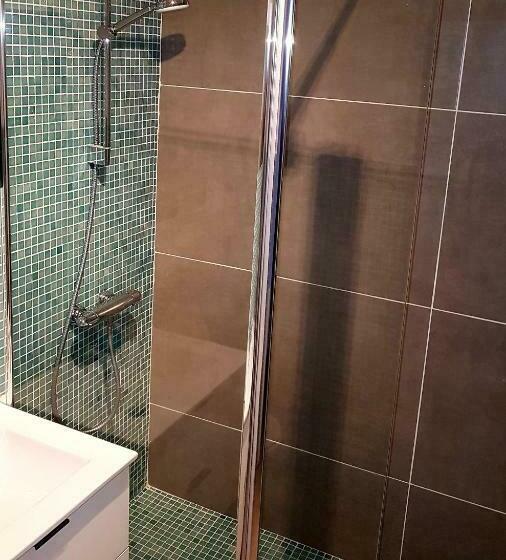 پانسیون Le Mas De Marie