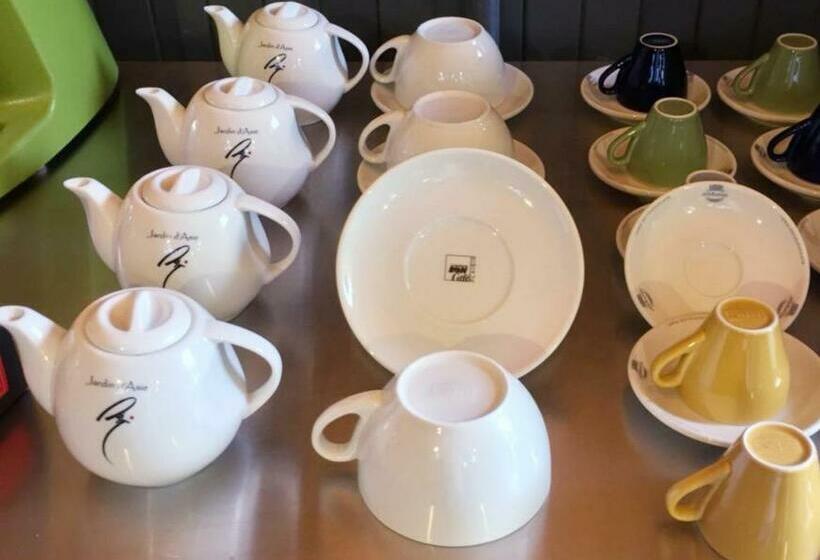 پانسیون Le Mas De Marie