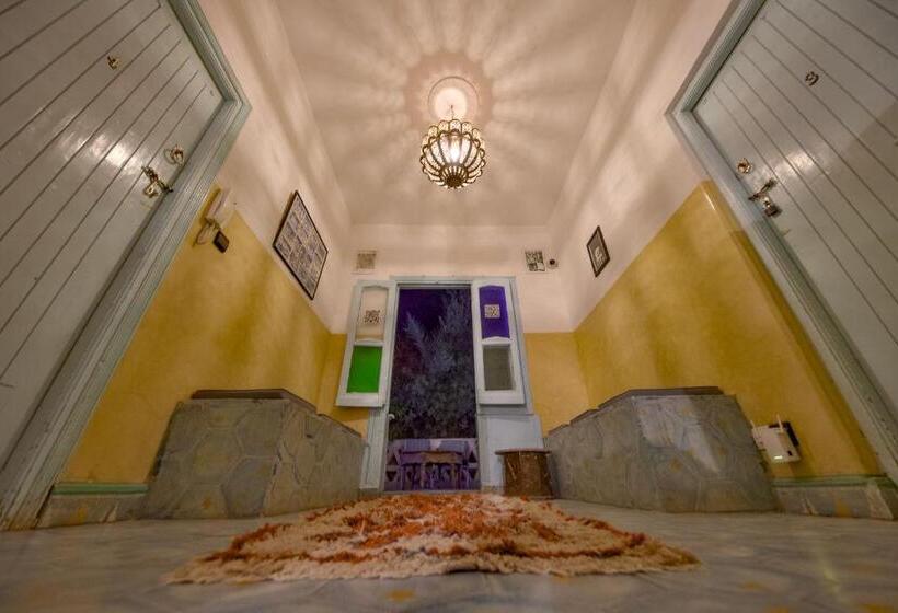 פנסיון Maison D Hôtes Dar Farhana