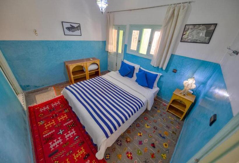 פנסיון Maison D Hôtes Dar Farhana