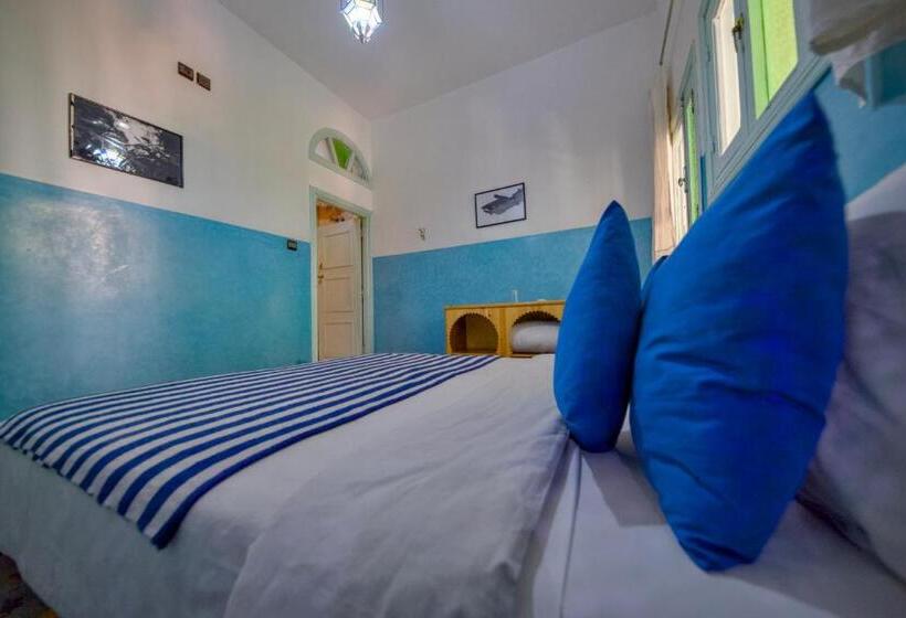 פנסיון Maison D Hôtes Dar Farhana