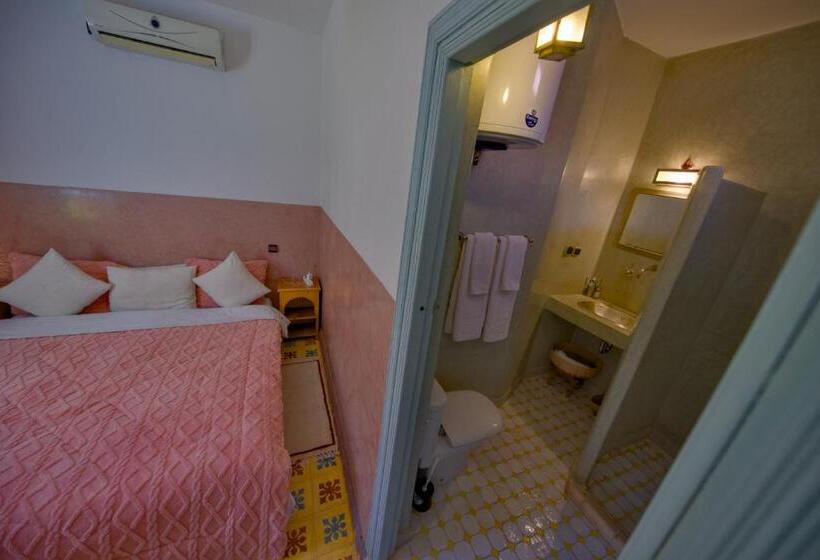 פנסיון Maison D Hôtes Dar Farhana