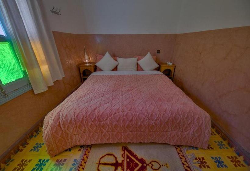 פנסיון Maison D Hôtes Dar Farhana