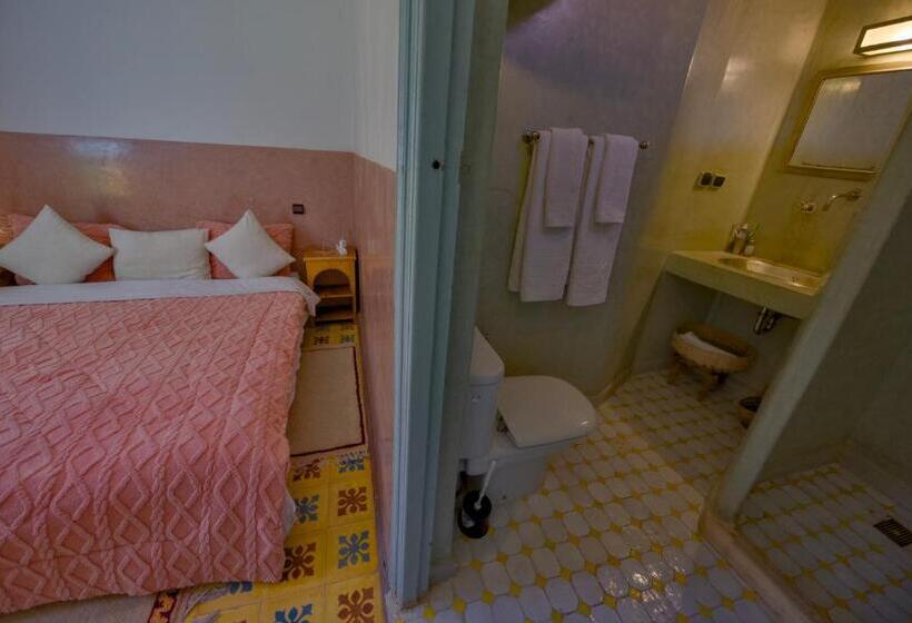 פנסיון Maison D Hôtes Dar Farhana