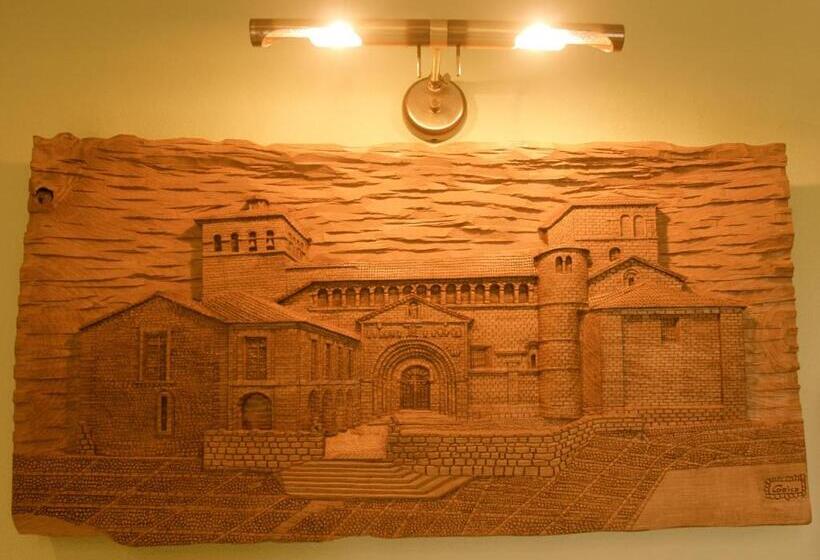 Panzió Posada El Iso