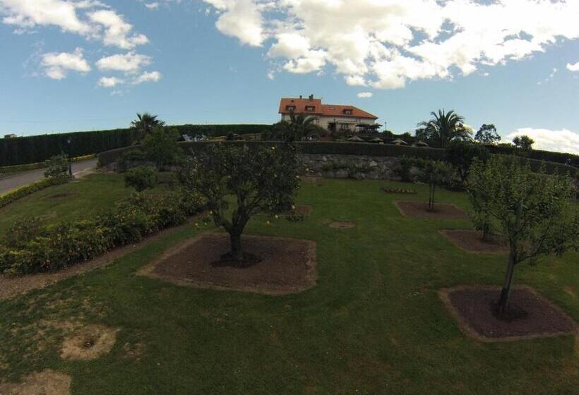 Panzió Posada El Iso