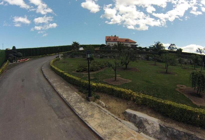 Panzió Posada El Iso