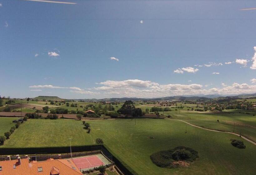 Panzió Posada El Iso