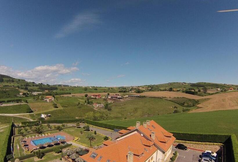 Panzió Posada El Iso