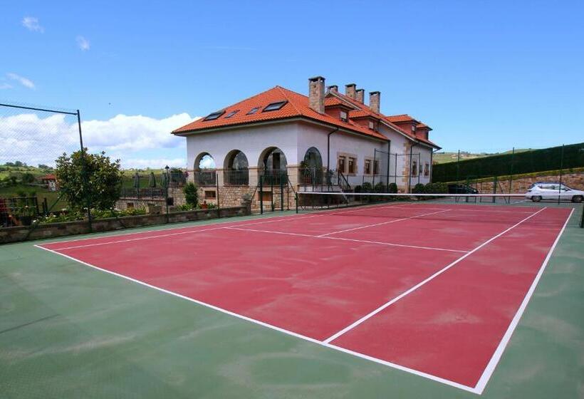 Panzió Posada El Iso