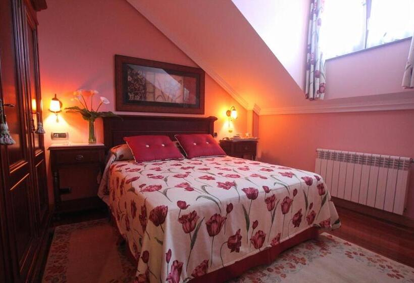 Panzió Posada El Iso