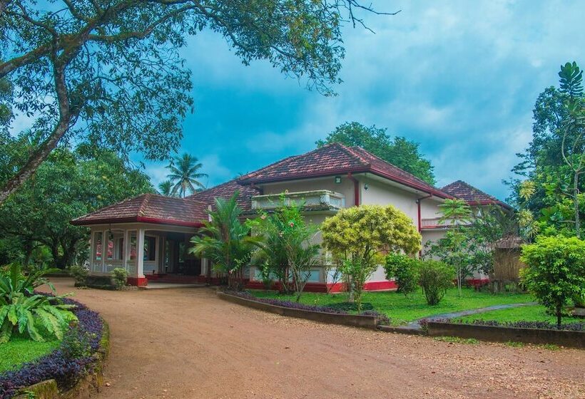 Пансион Randiya Epiliyagoda Resort