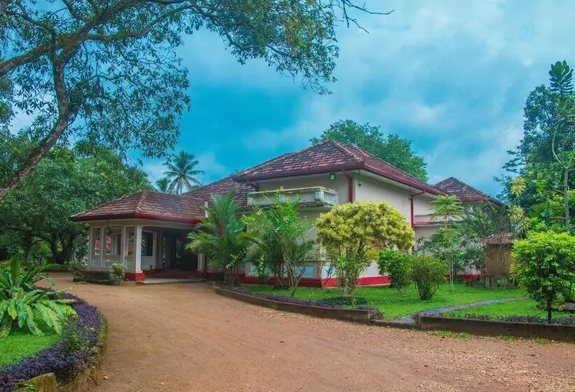 Majatalo Randiya Epiliyagoda Resort