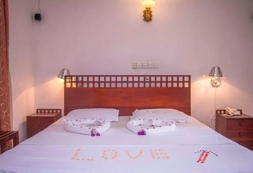 Majatalo Randiya Epiliyagoda Resort