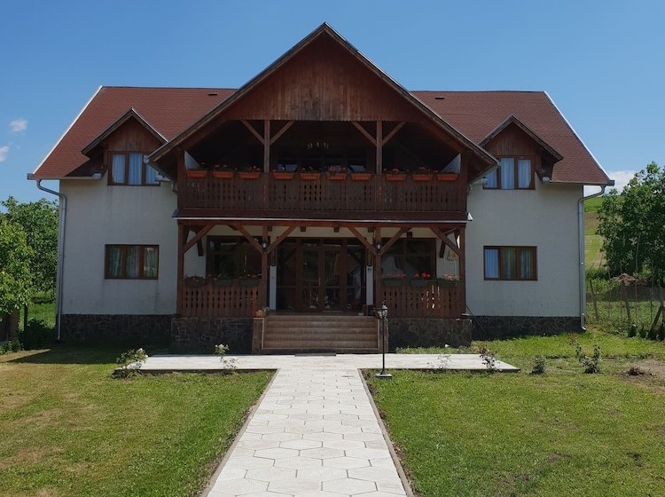 Пансион Sachsenhof