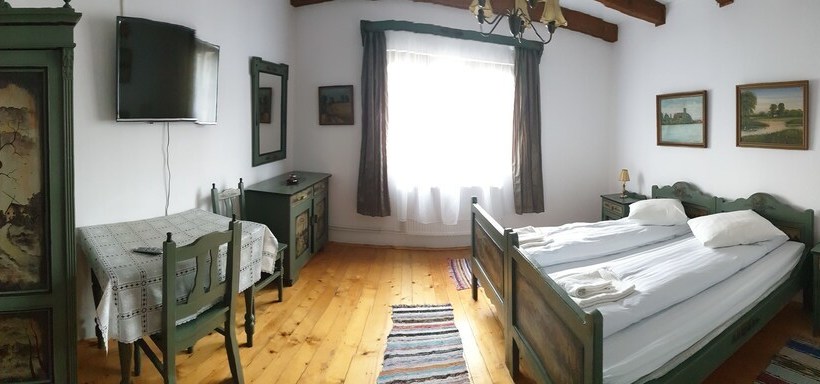 Пансион Sachsenhof