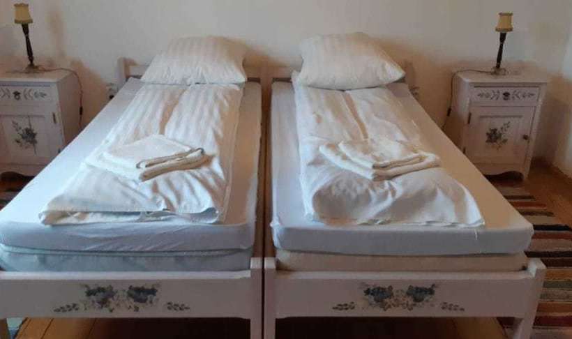 Пансион Sachsenhof