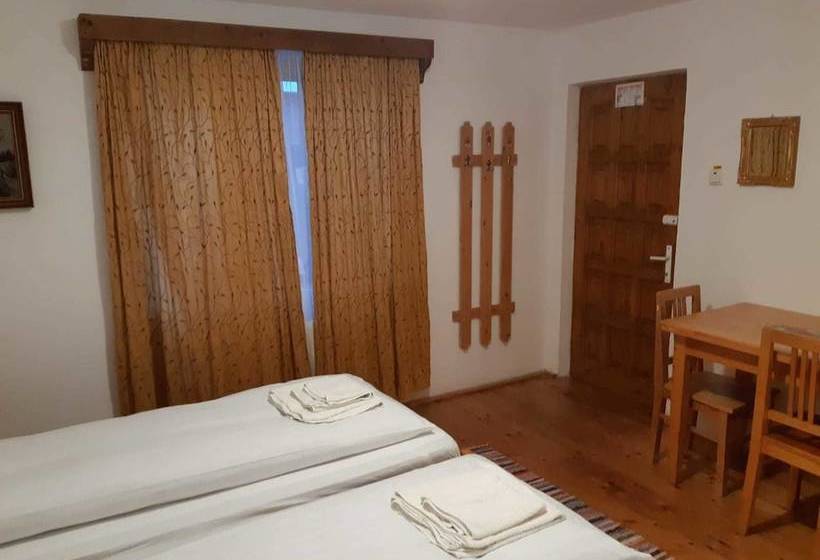 Пансион Sachsenhof