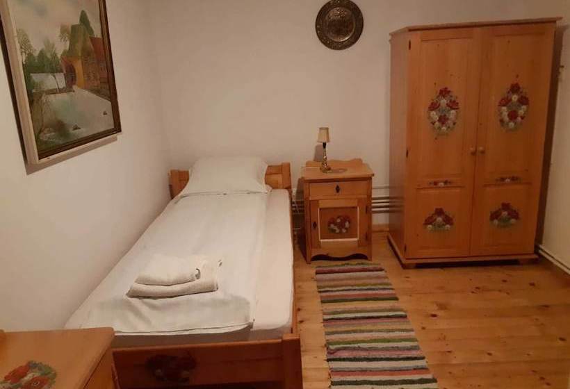 Пансион Sachsenhof