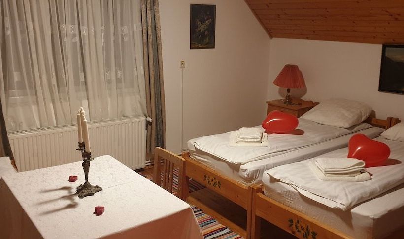 Пансион Sachsenhof