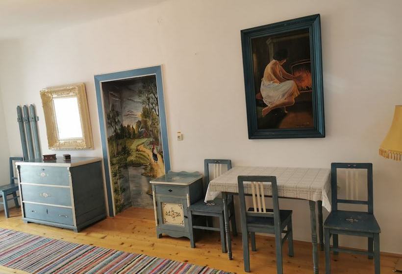 Пансион Sachsenhof