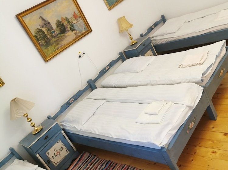 Пансион Sachsenhof