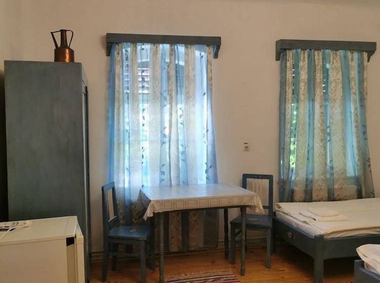 Пансион Sachsenhof