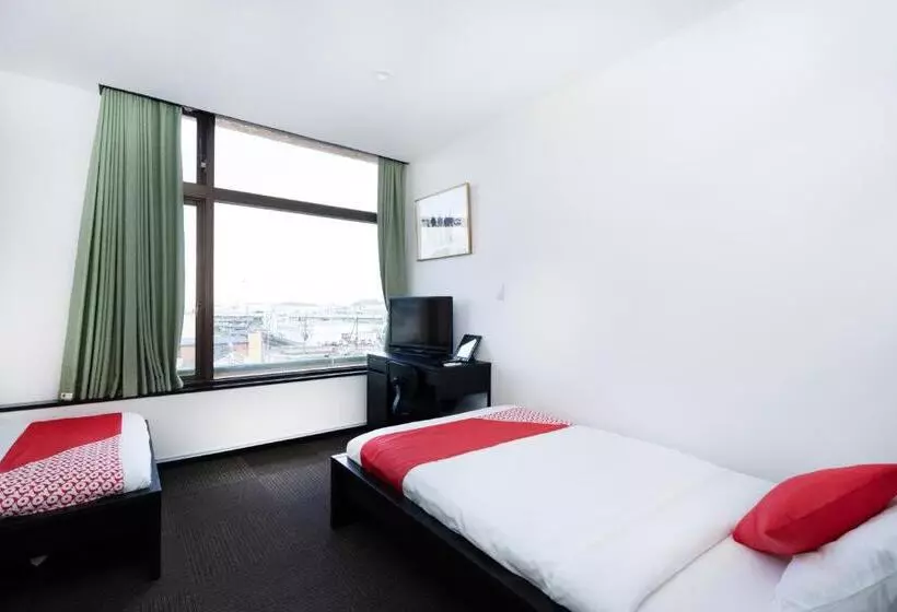 tabist ホテル塩釜&松島