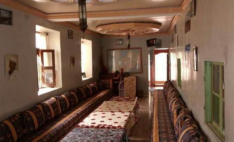 Aït Ayoub Voyages   Hostel