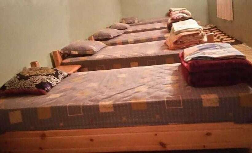 Aït Ayoub Voyages   Hostel