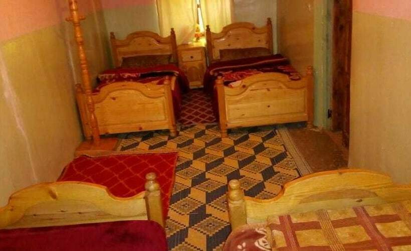 Aït Ayoub Voyages   Hostel