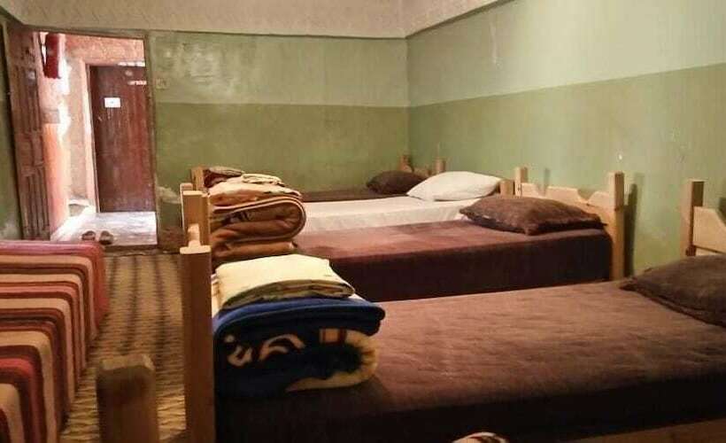 Aït Ayoub Voyages   Hostel