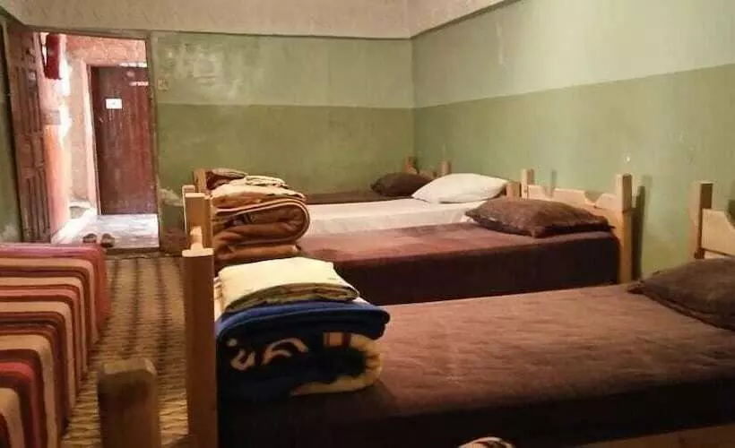Aït Ayoub Voyages   Hostel