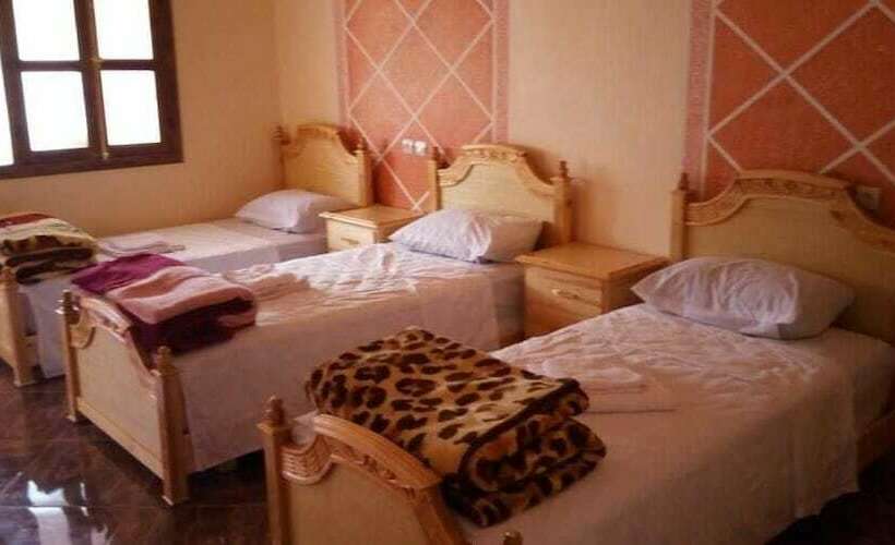 Aït Ayoub Voyages   Hostel