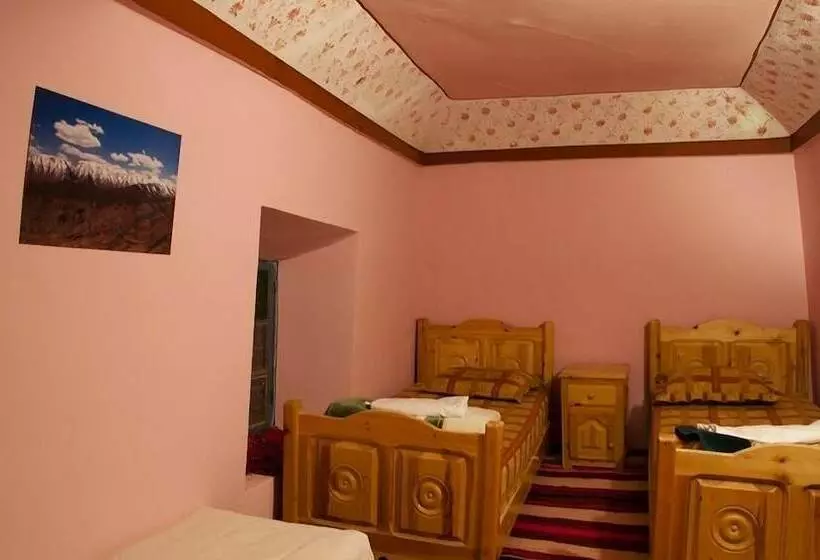 Aït Ayoub Voyages   Hostel