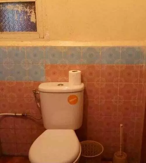 Aït Ayoub Voyages   Hostel