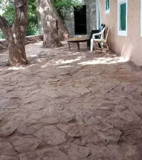 Aït Ayoub Voyages   Hostel