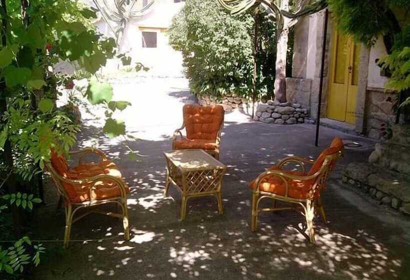 B&b Casa Museo Elio Romano