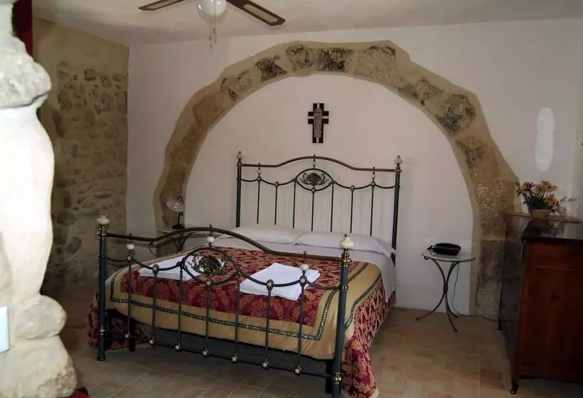 B&b Casa Museo Elio Romano