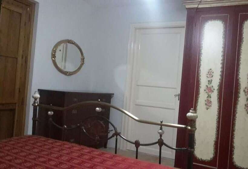 B&b Casa Museo Elio Romano