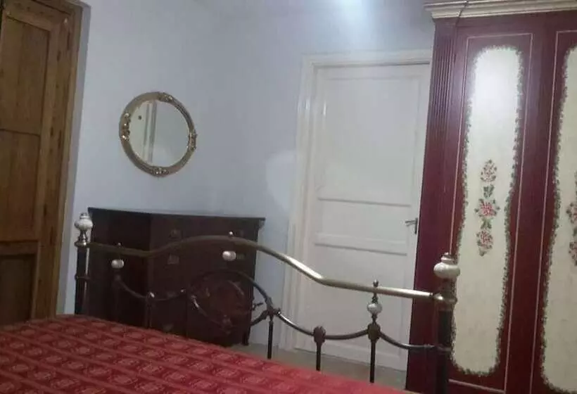 B&b Casa Museo Elio Romano