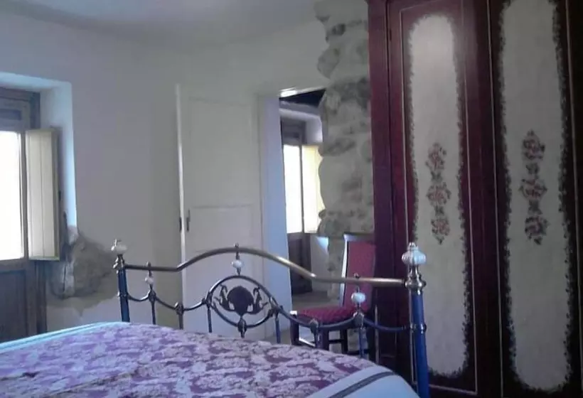 B&b Casa Museo Elio Romano