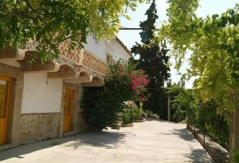 B&b Casa Museo Elio Romano