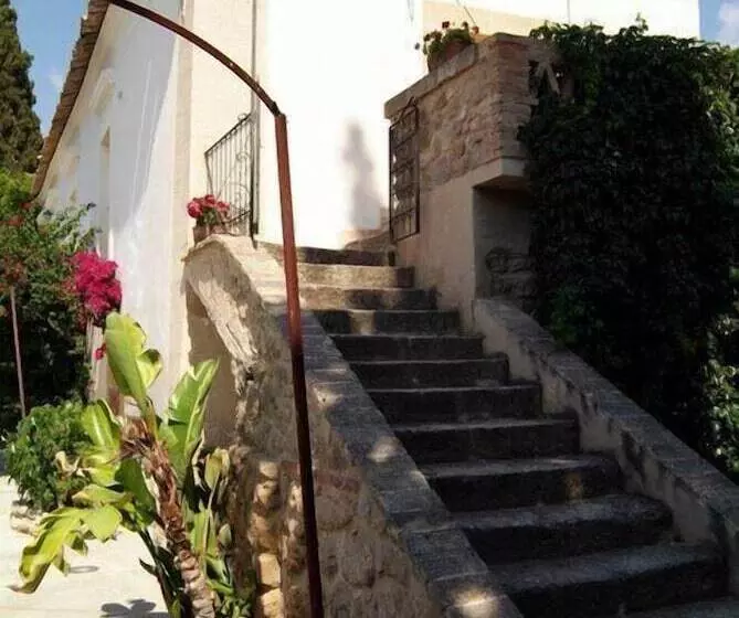 B&b Casa Museo Elio Romano