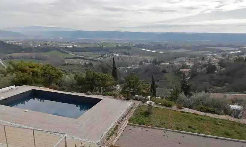 B&b L Escalade En Lubéron