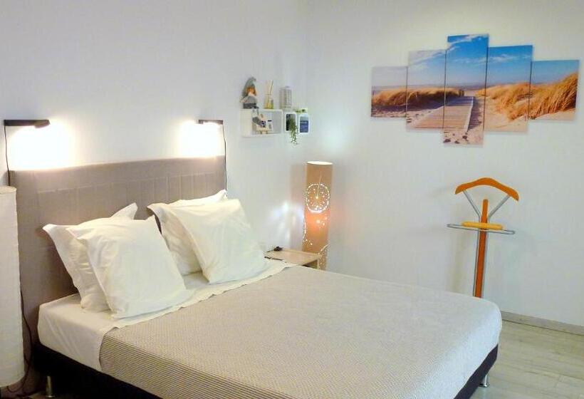 B&b L Escalade En Lubéron