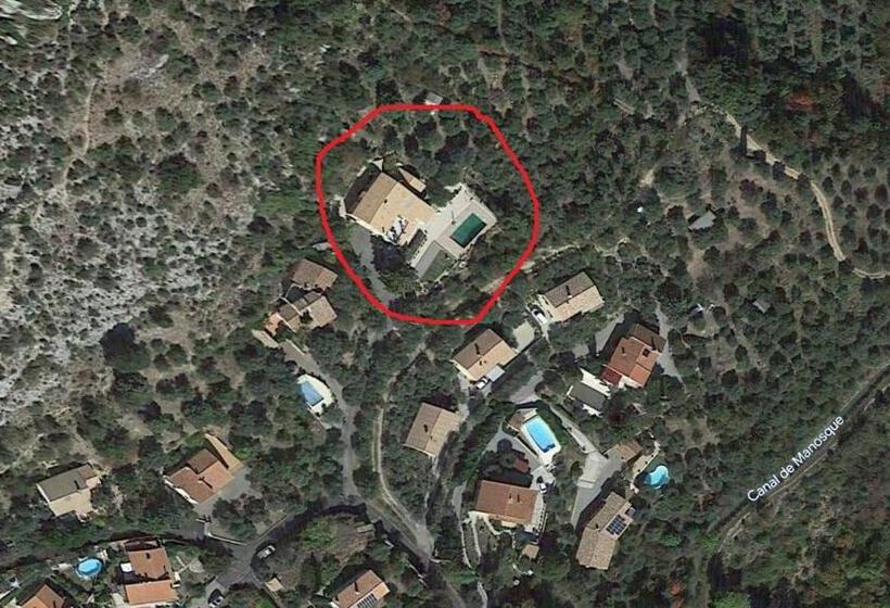 B&b L Escalade En Lubéron